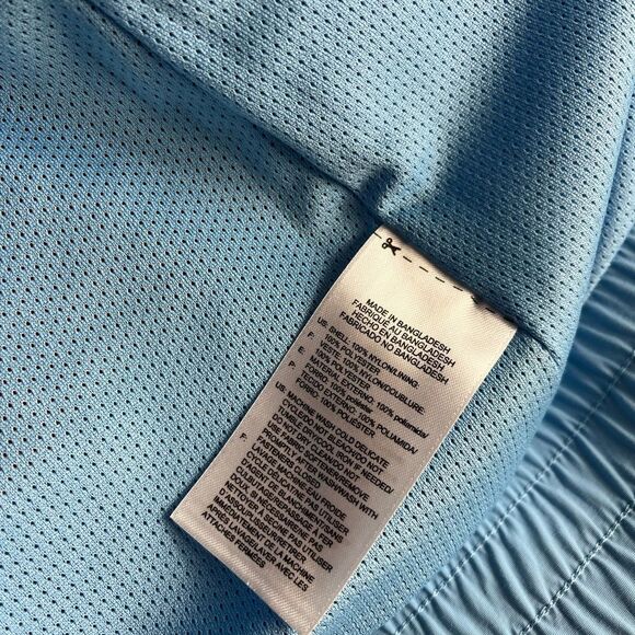 Reebok Urban Outfitters Color Block Vector Track Jacket Retro Windbreaker size M - Picture 10 of 12